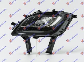 ΦΛΑΣ ΠΡΟΦΥΛΑΚΤΗΡΑ ΕΜΠΡΟΣ (Ε) για OPEL ASTRA J 5D/S.W. 10-13