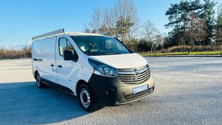 Opel Vivaro '15