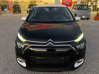 Citroen C3 '23  PureTech 82hp Stop&Start Shine 