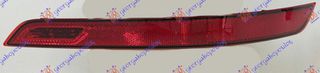 ΦΑΝΟΣ ΠΙΣΩ ΟΜΙΧΛΗΣ LED (VALEO) ΑΡΙΣΤΕΡΑ για PORSCHE CAYENNE 2015-2018 (9YA)