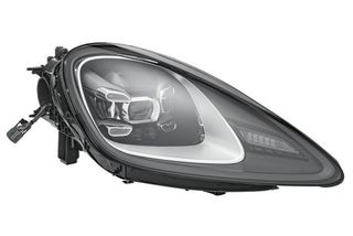 ΦΑΝΟΣ ΕΜΠΡΟΣ FULL LED MATRIX (HELLA) για PORSCHE CAYENNE (9Y0/9YA) 18-