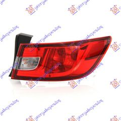 ΦΑΝΟΣ ΠΙΣΩ ΕΞΩ (MARELLI) ΔΕΞΙΑ για RENAULT CLIO IV 2013-2016 (BH/KH)