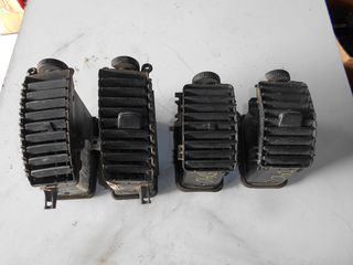 ΑΕΡΑΓΩΓΟΙ NISSAN NAVARA D40  2005-2012