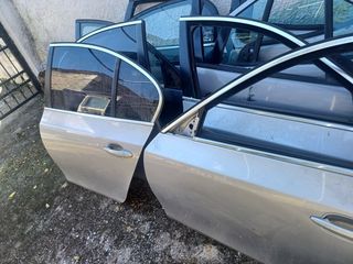 BMW 520 E60\61 2007 ΠΟΡΤΕΣ ΕΜΠΡΟΣ ΠΙΣΩ-thumb-1