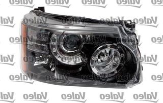 ΦΑΝΟΣ ΕΜΠΡΟΣ Bi-XENON ΕΞΥΠΝΟ 11-12 (VALEO) για LAND ROVER RANGE ROVER SPORT 05-13