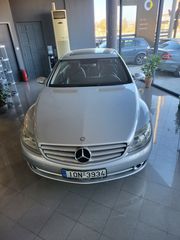 Mercedes-Benz CL 500 '09