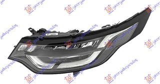 ΦΑΝΟΣ ΕΜΠΡΟΣ FULL LED MATRIX (ΗΛΕΚΤΡΟΝΙΚΗ ΑΕΡΟΑΝΑΡΤΗΣΗ) (VALEO) ΑΡΙΣΤΕΡΑ για LAND ROVER DISCOVERY 5 16-21 (L462)