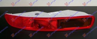 ΦΑΝΟΣ ΠΙΣΩ ΟΜΙΧΛΗΣ (Γ) -2018 ΑΡΙΣΤΕΡΑ για MINI CLUBMAN (F54) 15-