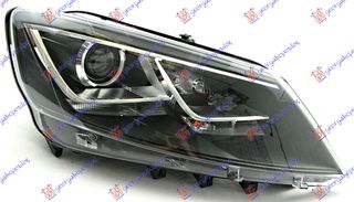 ΦΑΝΟΣ ΕΜΠΡΟΣ XENON ΕΞΥΠΝΟ (MARELLI) ΔΕΞΙΑ για SEAT ALHAMBRA 2010- (710/711)