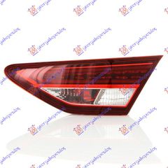 ΦΑΝΟΣ ΠΙΣΩ ΕΣΩ LED (VALEO) ΔΕΞΙΑ για SEAT LEON 13-17