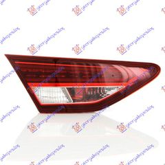 ΦΑΝΟΣ ΠΙΣΩ ΕΣΩ LED (VALEO) ΑΡΙΣΤΕΡΑ για SEAT LEON 13-17