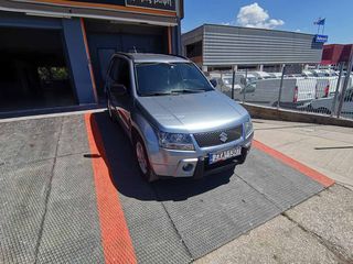 Suzuki Grand Vitara 2007