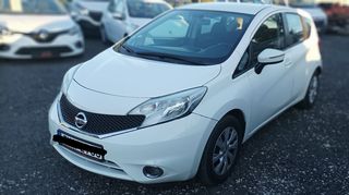 Nissan Note 2015 ΠΡΟΣΦΟΡΑ-thumb-1