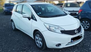 Nissan Note 2015 ΠΡΟΣΦΟΡΑ-thumb-2