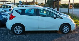 Nissan Note 2015 ΠΡΟΣΦΟΡΑ-thumb-3