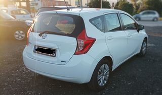 Nissan Note 2015 ΠΡΟΣΦΟΡΑ-thumb-4