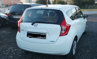 Nissan Note 2015 ΠΡΟΣΦΟΡΑ-thumb-5