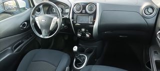 Nissan Note 2015 ΠΡΟΣΦΟΡΑ-thumb-6