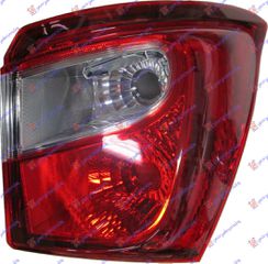 ΦΑΝΟΣ ΠΙΣΩ ΕΞΩ (Ε) (DEPO) ΔΕΞΙΑ για SUZUKI SX4 S-CROSS 13-16
