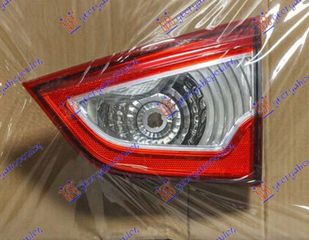 ΦΑΝΟΣ ΠΙΣΩ ΕΣΩ (Ε) (DEPO) ΔΕΞΙΑ για SUZUKI SX4 S-CROSS 13-16
