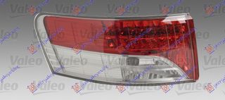 ΦΑΝΟΣ ΠΙΣΩ ΕΞΩ S.W. VALEO για TOYOTA AVENSIS (T27) 08-12