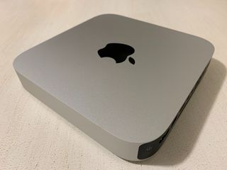 Apple Mac Mini 1.4GHz (i5/4GB/500GB)