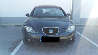 Seat Leon '07 Full extra!1ο Χέρι!