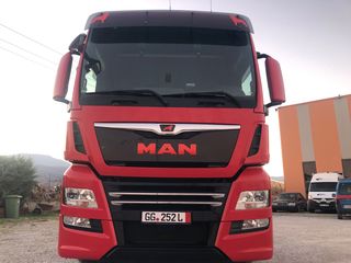 MAN 2018 TGX 18.500 XXL / Lion 500 Edition / Euro 6-thumb-3