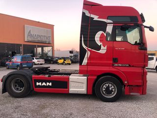 MAN 2018 TGX 18.500 XXL / Lion 500 Edition / Euro 6-thumb-6