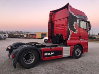MAN 2018 TGX 18.500 XXL / Lion 500 Edition / Euro 6-thumb-7
