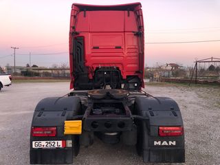 MAN 2018 TGX 18.500 XXL / Lion 500 Edition / Euro 6-thumb-9