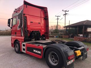 MAN 2018 TGX 18.500 XXL / Lion 500 Edition / Euro 6-thumb-10