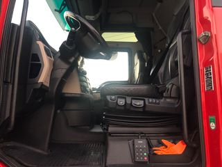 MAN 2018 TGX 18.500 XXL / Lion 500 Edition / Euro 6-thumb-13