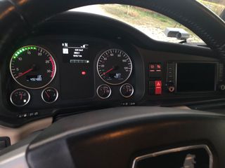 MAN 2018 TGX 18.500 XXL / Lion 500 Edition / Euro 6-thumb-14