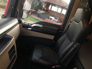 MAN 2018 TGX 18.500 XXL / Lion 500 Edition / Euro 6-thumb-18