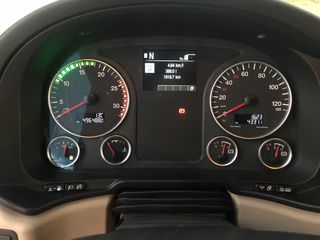 MAN 2018 TGX 18.500 XXL / Lion 500 Edition / Euro 6-thumb-19