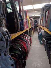 RENAULT TWINGO ΠΡΟΦΥΛΑΚΤΗΡΑΣ ΕΜΠΡΟΣ