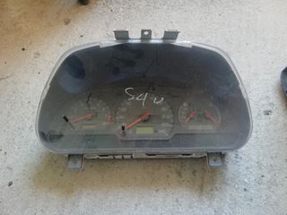 Κοντέρ  Volvo V40 I 1.8 1995-1999 30862000007 βενζίνη