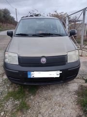 Fiat Panda '11