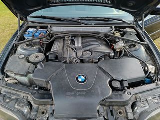 Bmw 320 2004 ΑΥΤΟΜΑΤΟ ΑΡΙΣΤΟ-thumb-6