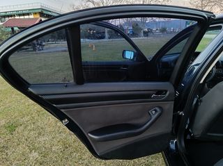 Bmw 320 2004 ΑΥΤΟΜΑΤΟ ΑΡΙΣΤΟ-thumb-11