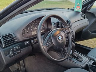 Bmw 320 2004 ΑΥΤΟΜΑΤΟ ΑΡΙΣΤΟ-thumb-14
