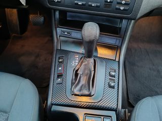 Bmw 320 2004 ΑΥΤΟΜΑΤΟ ΑΡΙΣΤΟ-thumb-18