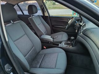 Bmw 320 2004 ΑΥΤΟΜΑΤΟ ΑΡΙΣΤΟ-thumb-19
