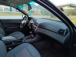 Bmw 320 2004 ΑΥΤΟΜΑΤΟ ΑΡΙΣΤΟ-thumb-20
