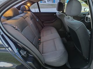 Bmw 320 2004 ΑΥΤΟΜΑΤΟ ΑΡΙΣΤΟ-thumb-21