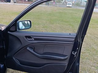 Bmw 320 2004 ΑΥΤΟΜΑΤΟ ΑΡΙΣΤΟ-thumb-23