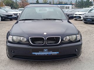 Bmw 320 2004 ΑΥΤΟΜΑΤΟ ΑΡΙΣΤΟ-thumb-7