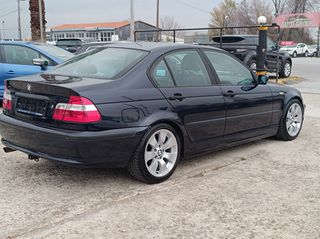 Bmw 320 2004 ΑΥΤΟΜΑΤΟ ΑΡΙΣΤΟ-thumb-2