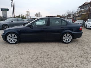 Bmw 320 2004 ΑΥΤΟΜΑΤΟ ΑΡΙΣΤΟ-thumb-3